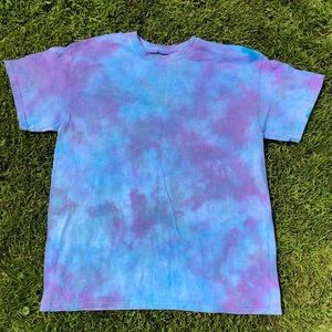~hANdMaDe~ Large Gildan Tie-Dye